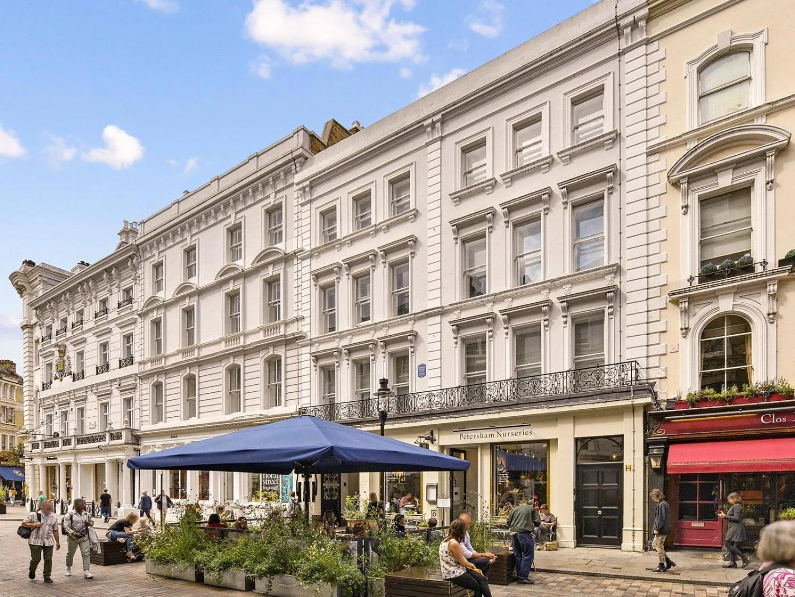Flagship Luxury Villa. Near Mayfair And Hyde Park - Sleeps 16 Hébergement de vacances