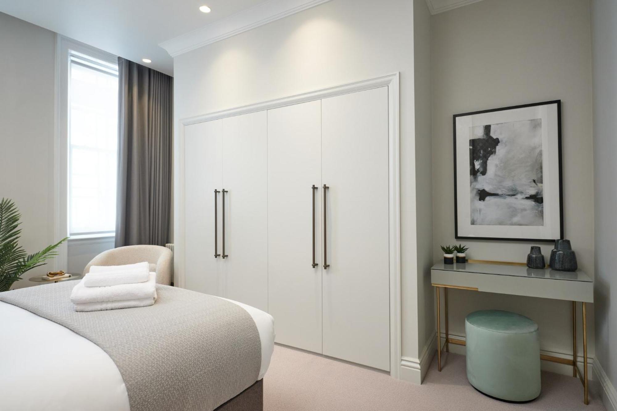 Flagship Luxury Villa. Near Mayfair And Hyde Park - Sleeps 16 Hébergement de vacances