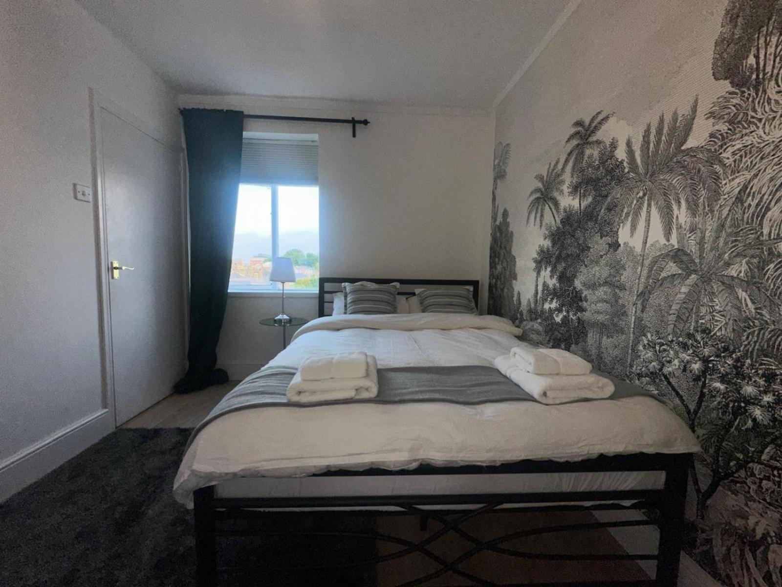 Apartamento West One Bedroom