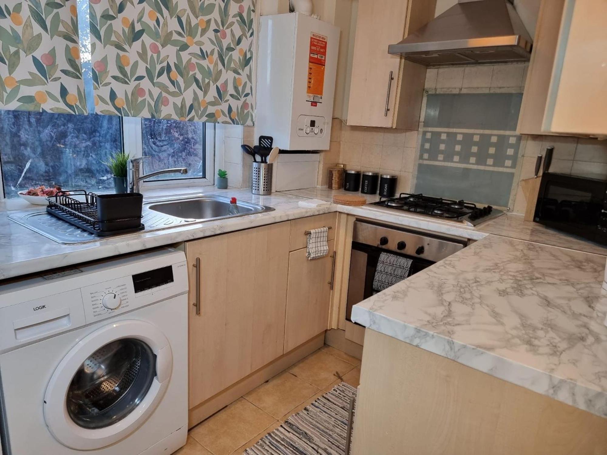 Heathrow Airport House * Londres