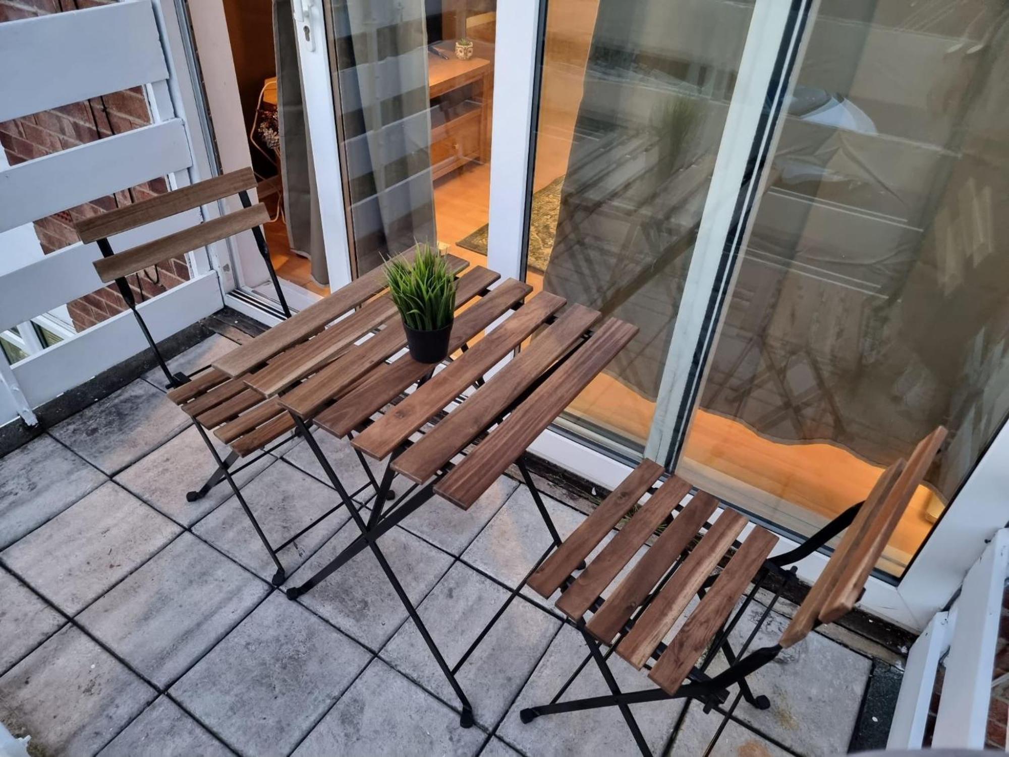 Heathrow Airport House Сasa de vacaciones