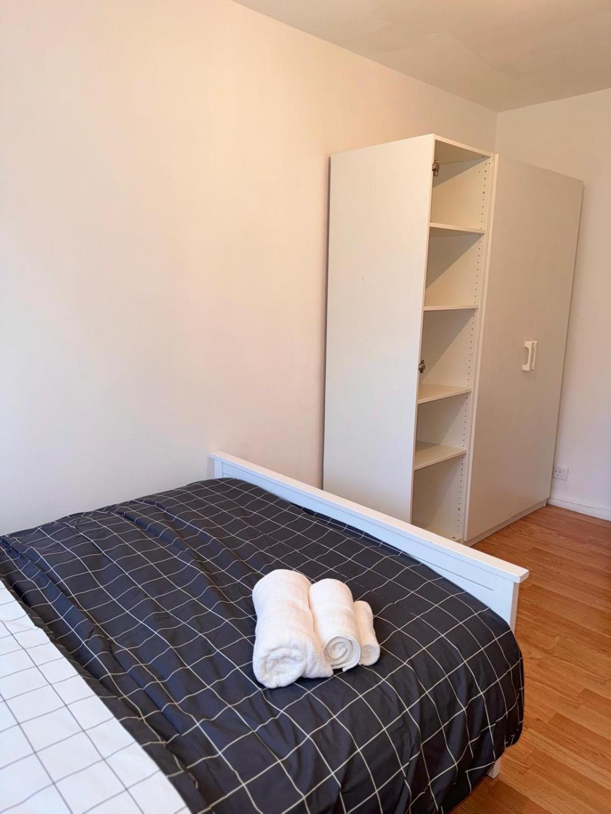 Quarto em Acomodações Particulares Harmon House *