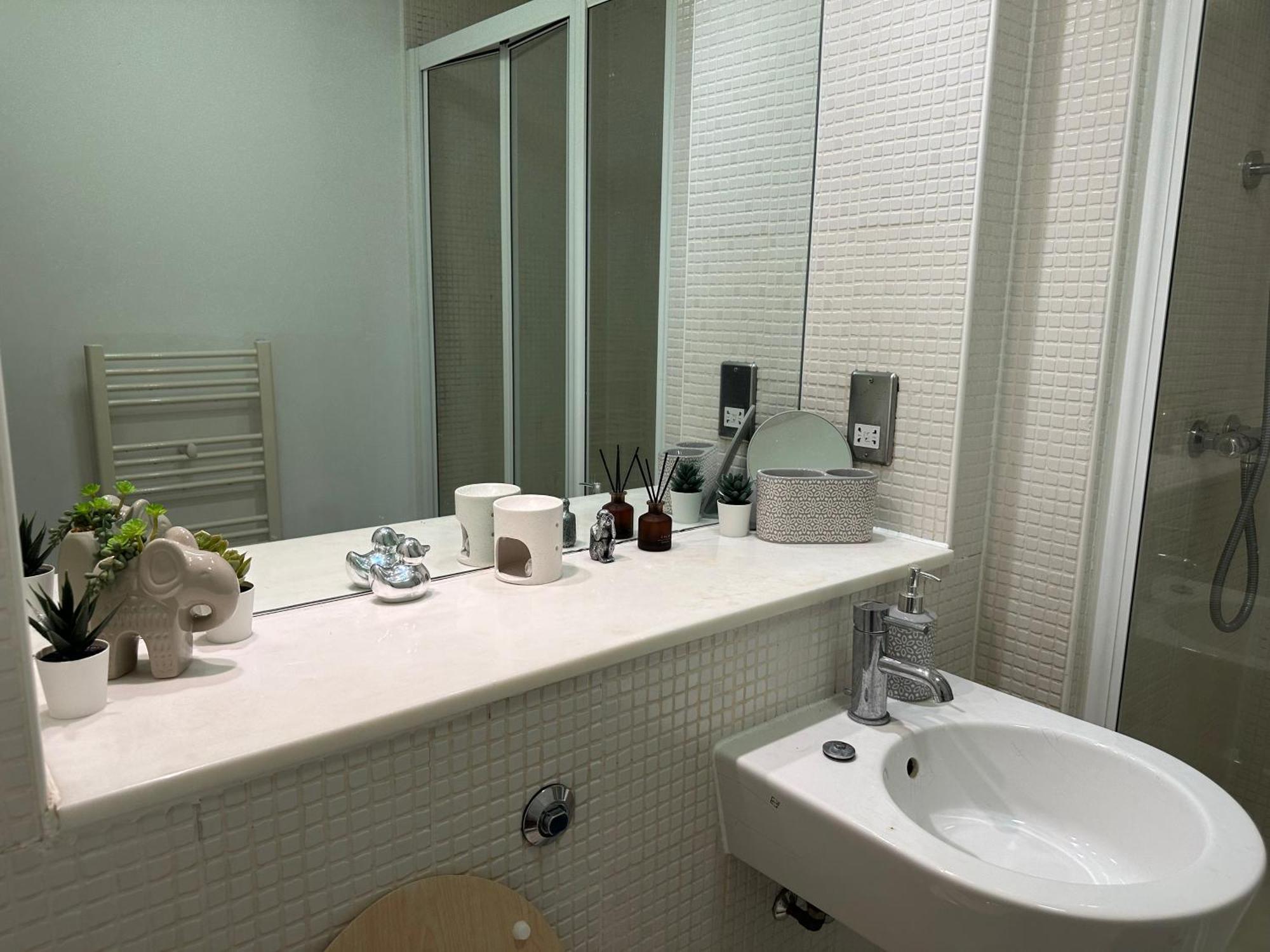 Apartamento Cosy High Street 30 Seconds From Station *