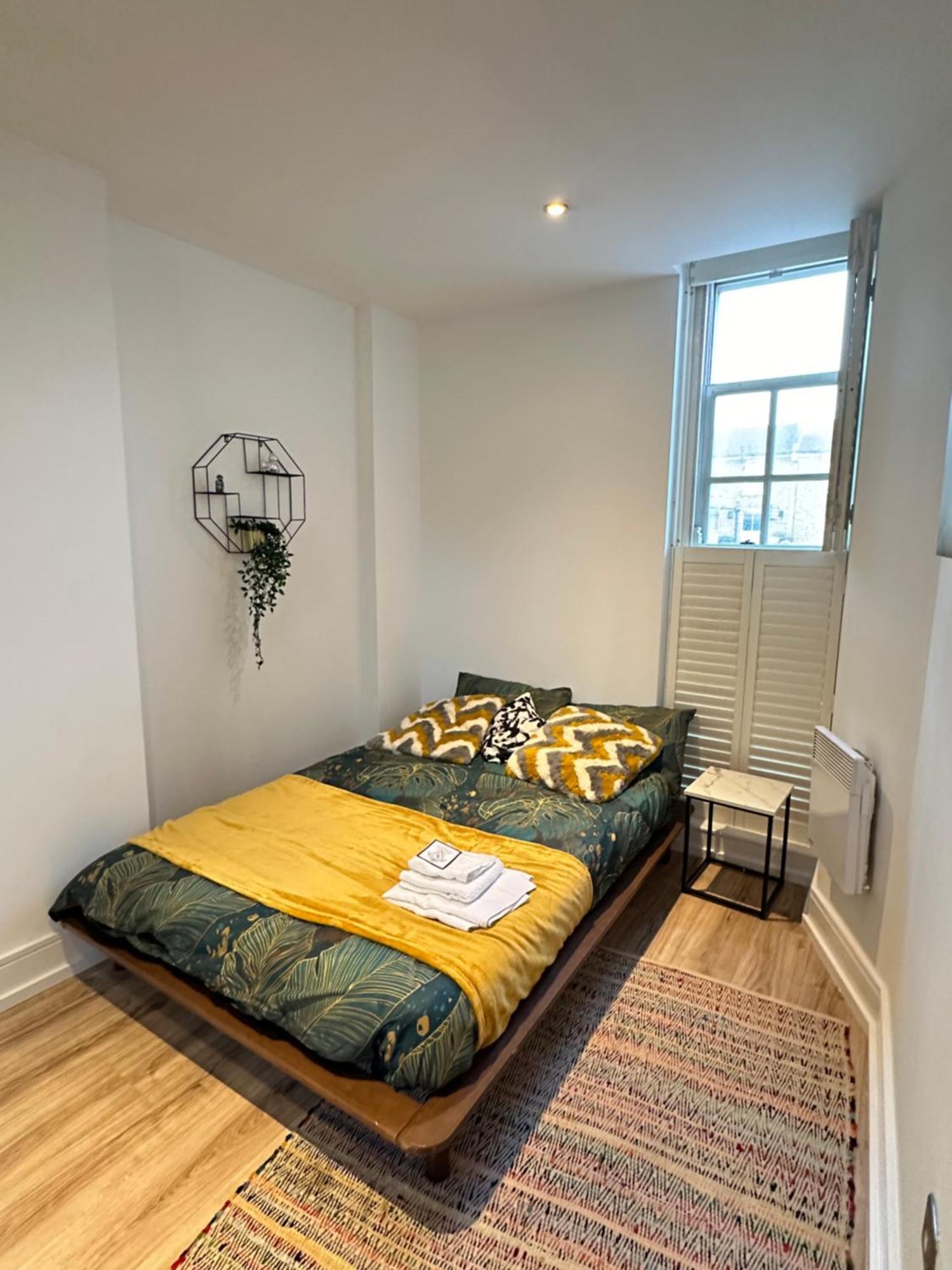 Cosy High Street 30 Seconds From Station Apartamento Londres