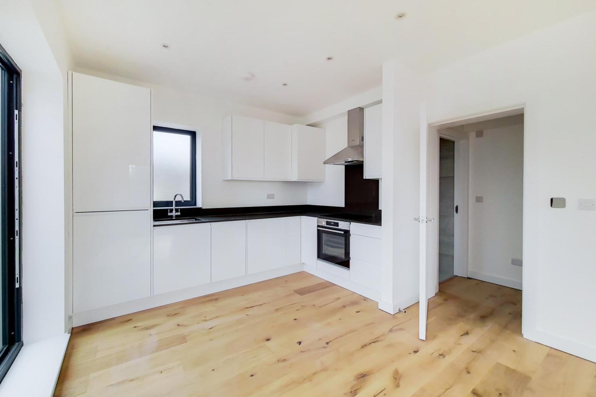 Appartement Penthouse With Private Rooftop Terrace