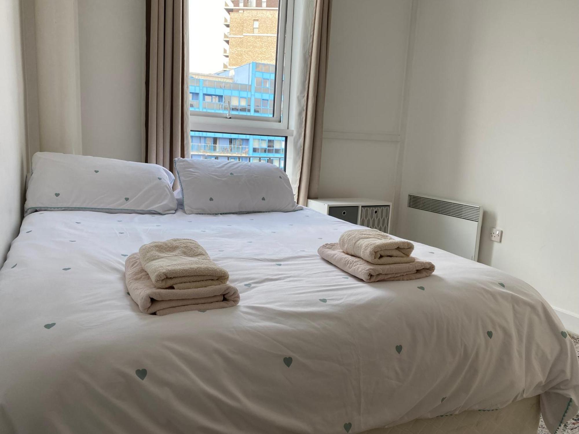 Luxury 3 Bed Apartamento