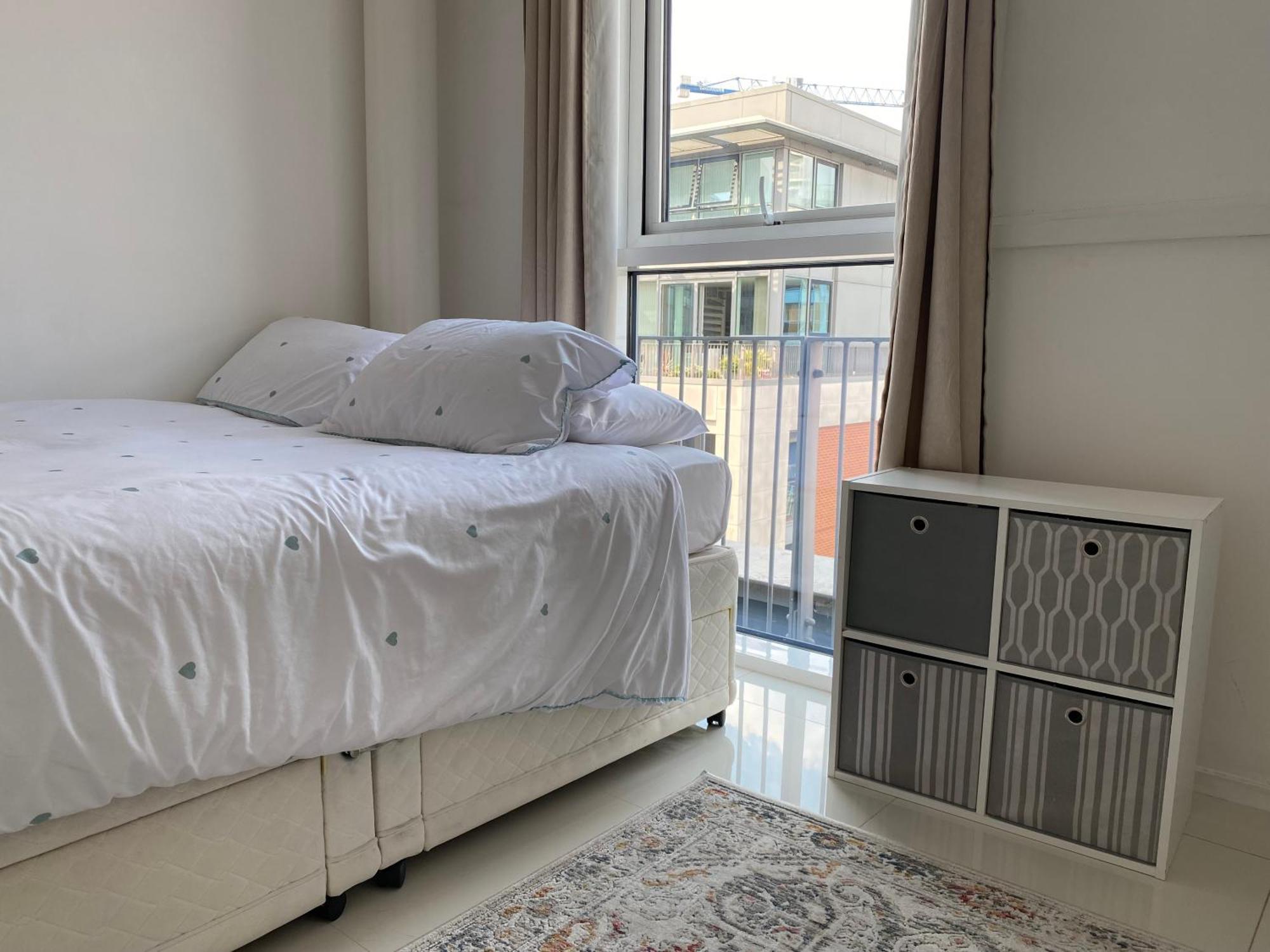 Apartamento Luxury 3 Bed