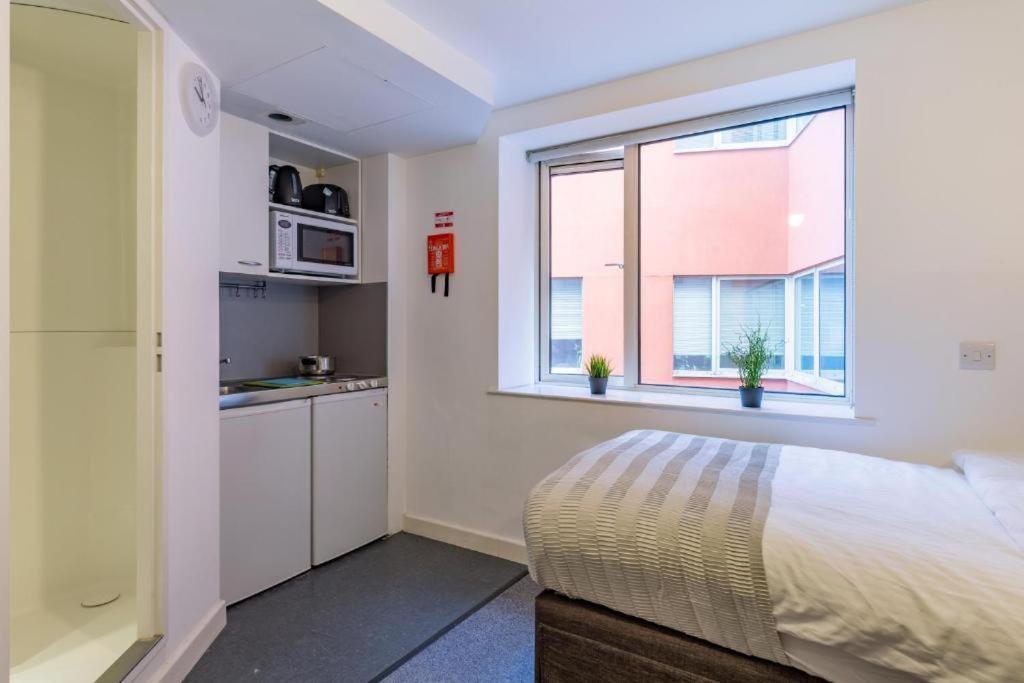 Apartamento Herbal Hill Flats, Farringdon