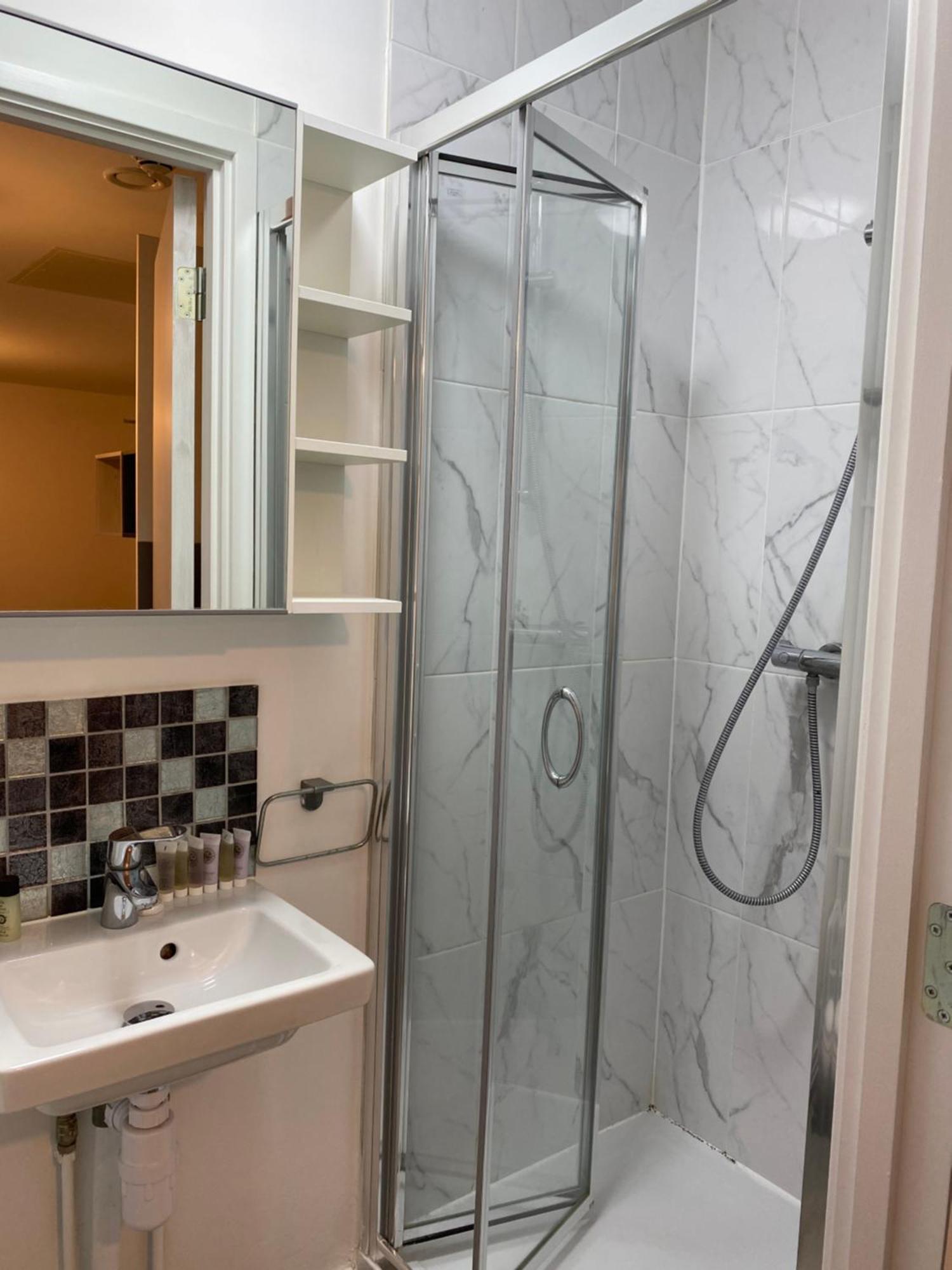 Apartamento Herbal Hill Flats, Farringdon *
