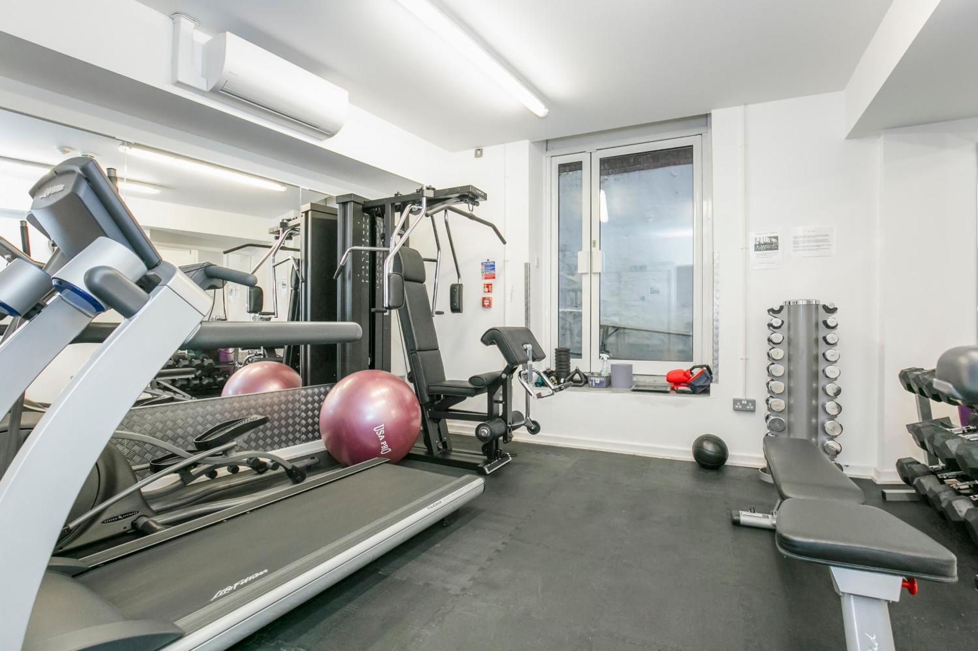 Apartamento Herbal Hill Flats, Farringdon