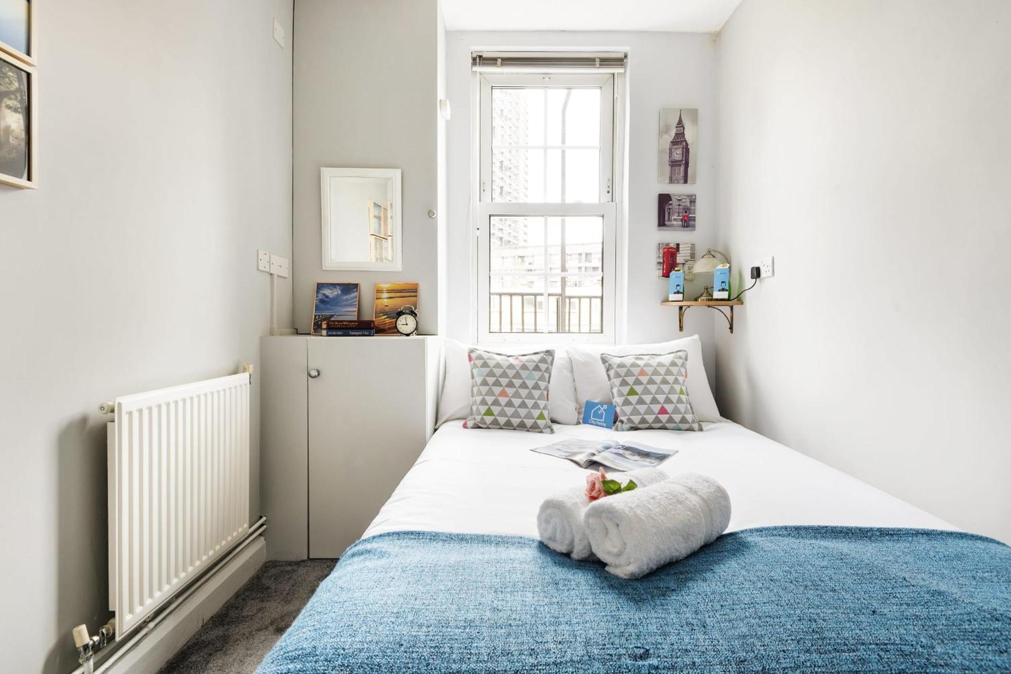Lovely Portobello Near Westbourne Park Appartement