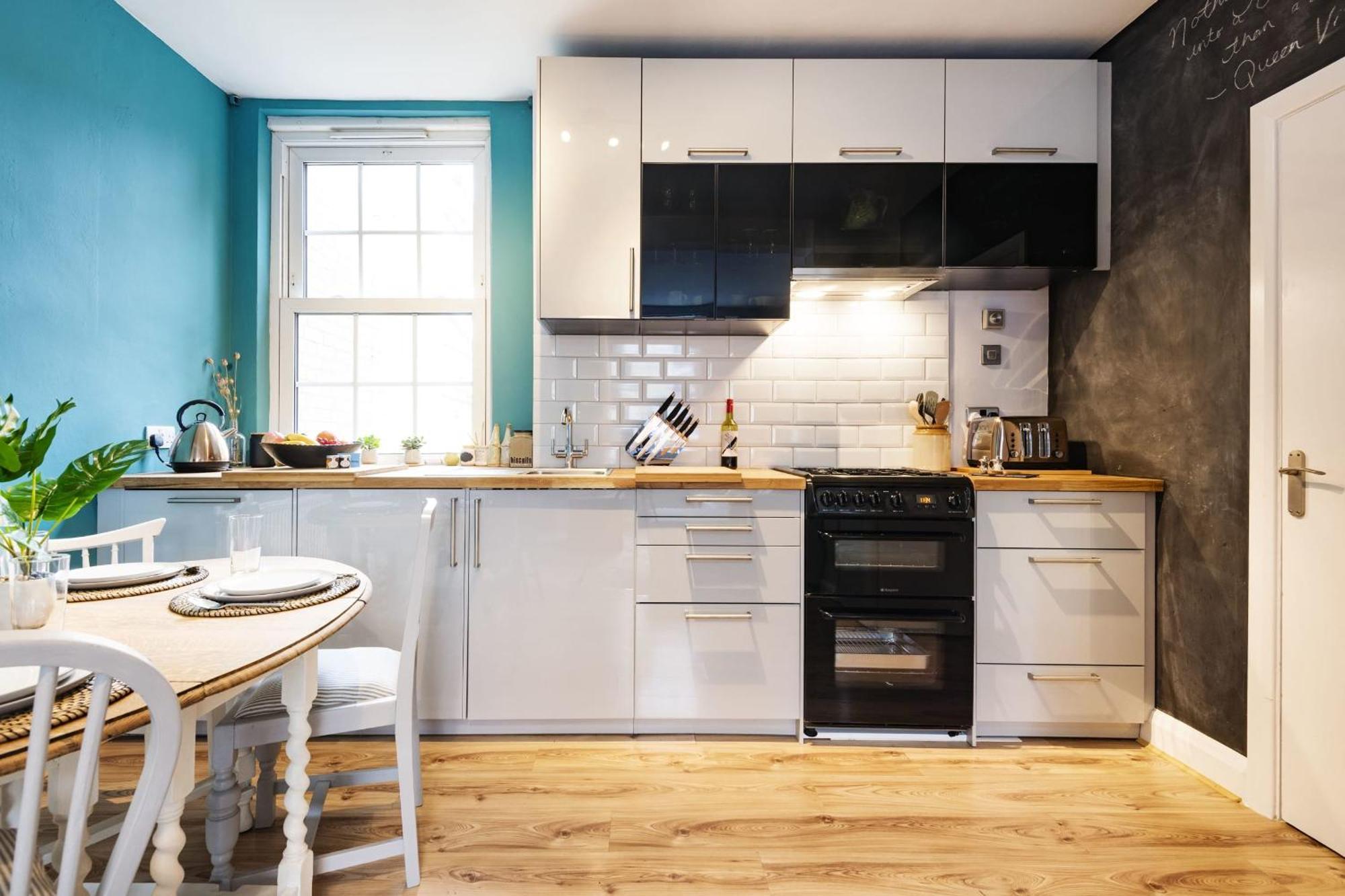 Appartement Lovely Portobello Near Westbourne Park