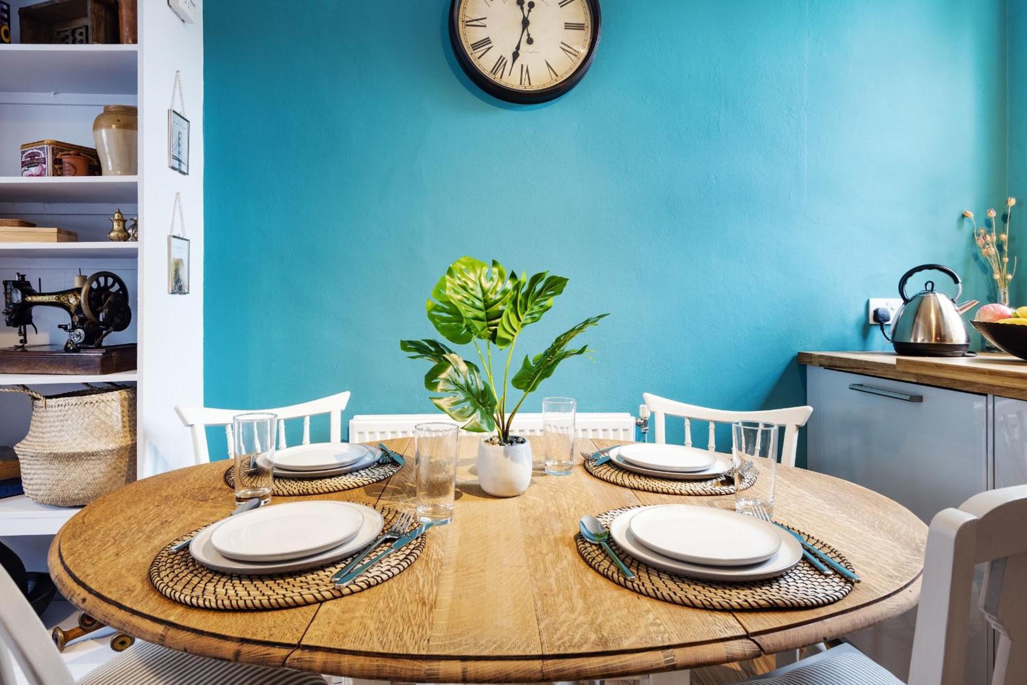Lovely Portobello Near Westbourne Park Appartement