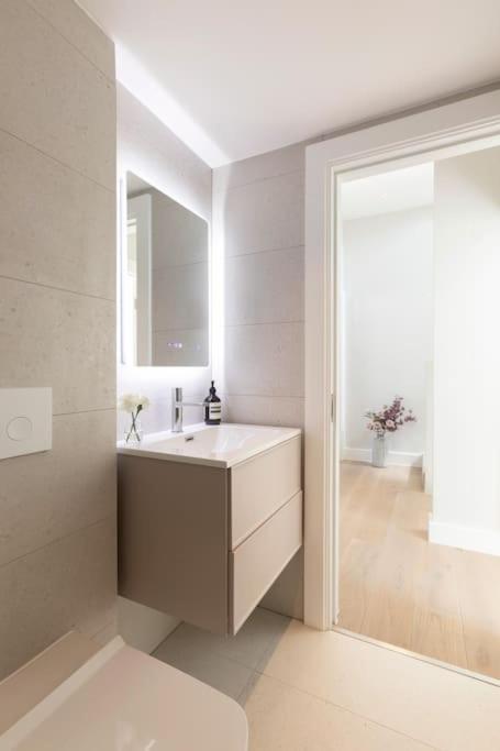 Сasa de vacaciones Superb 3 Bed Notting Hill