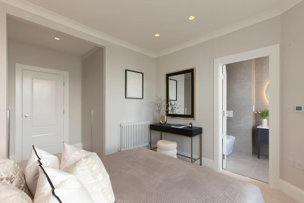 Сasa de vacaciones Superb 3 Bed Notting Hill *