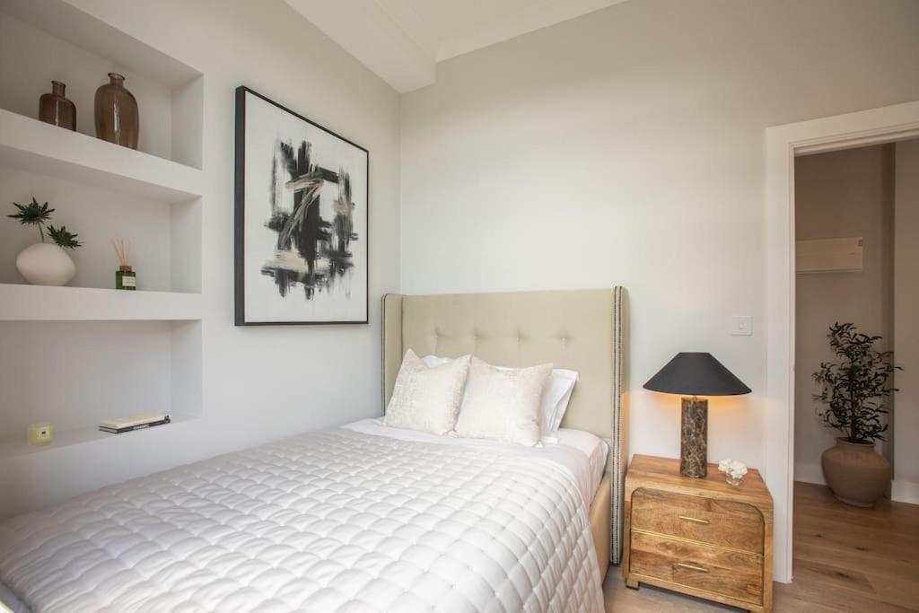 Superb 3 Bed Notting Hill Сasa de vacaciones