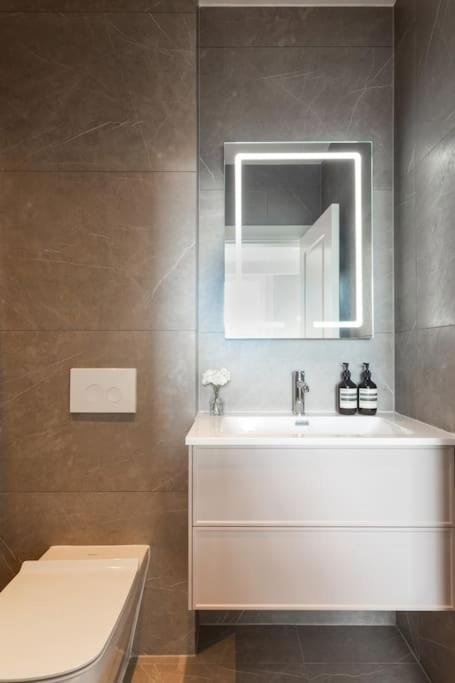 Superb 3 Bed Notting Hill Сasa de vacaciones Londres