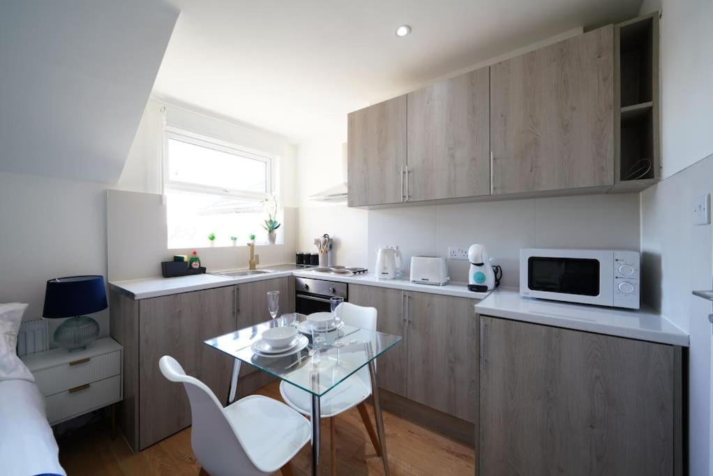 Apartamento New Private 6