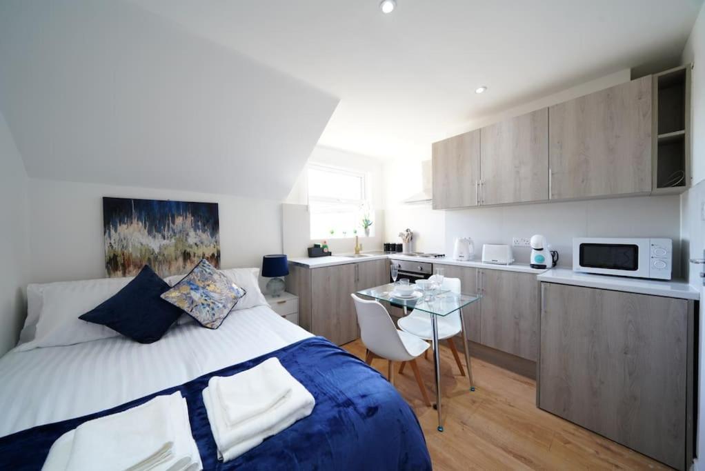 New Private 6 Apartamento *