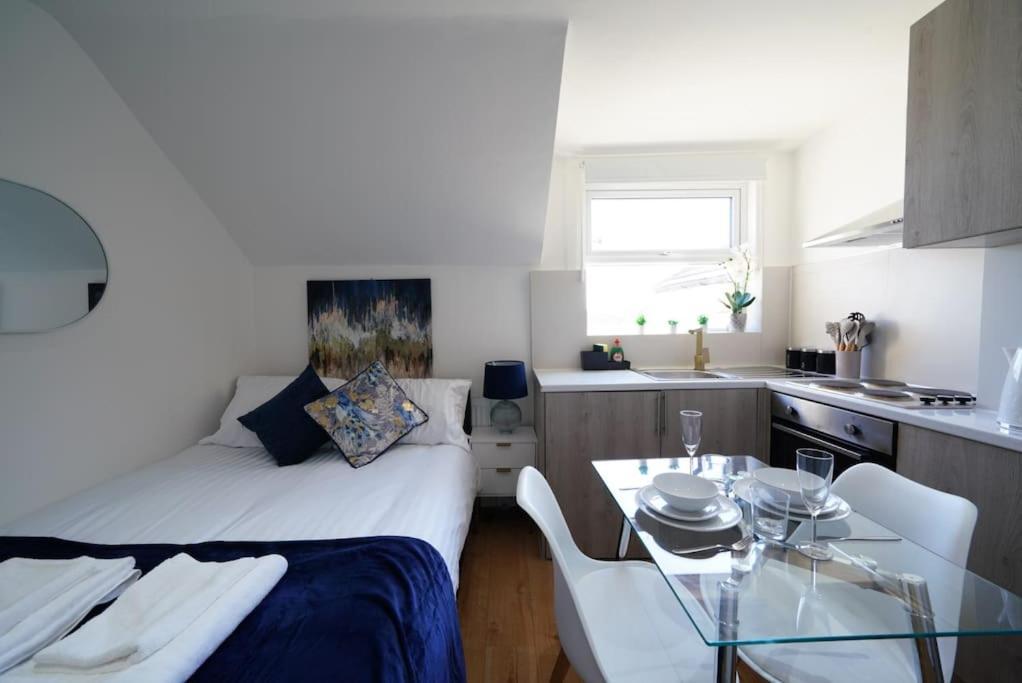 New Private 6 Apartamento