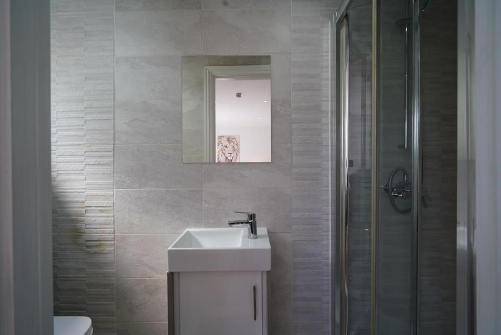 Appartement New 1