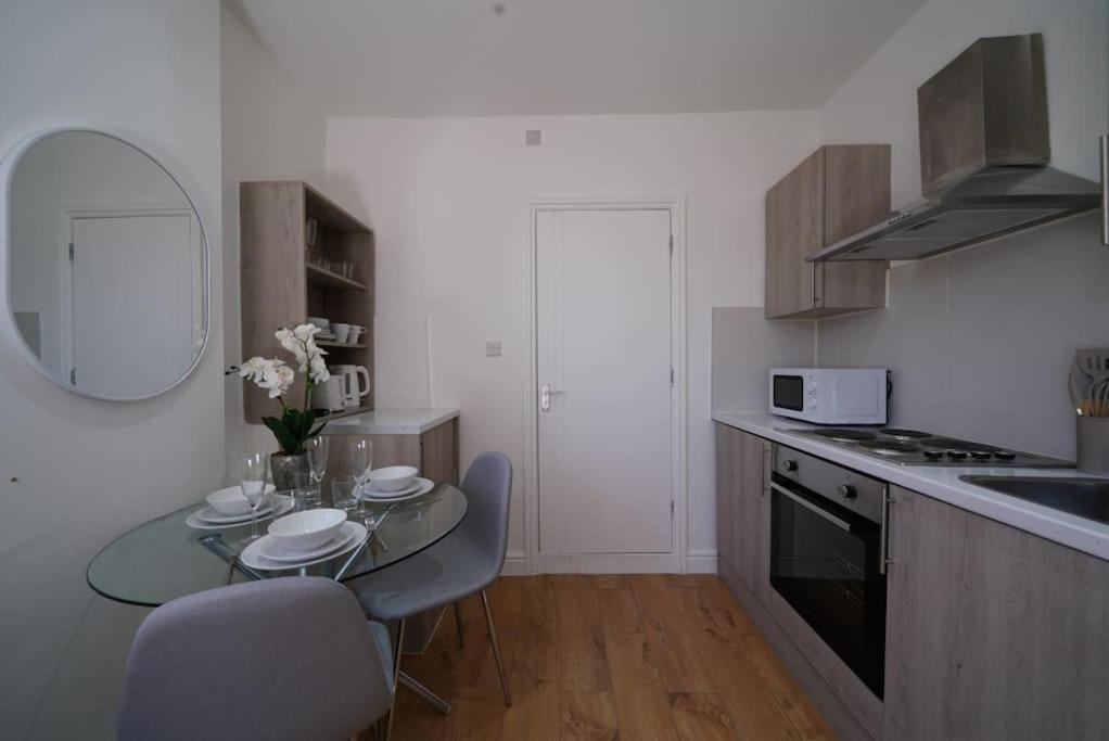 New 1 Appartement *