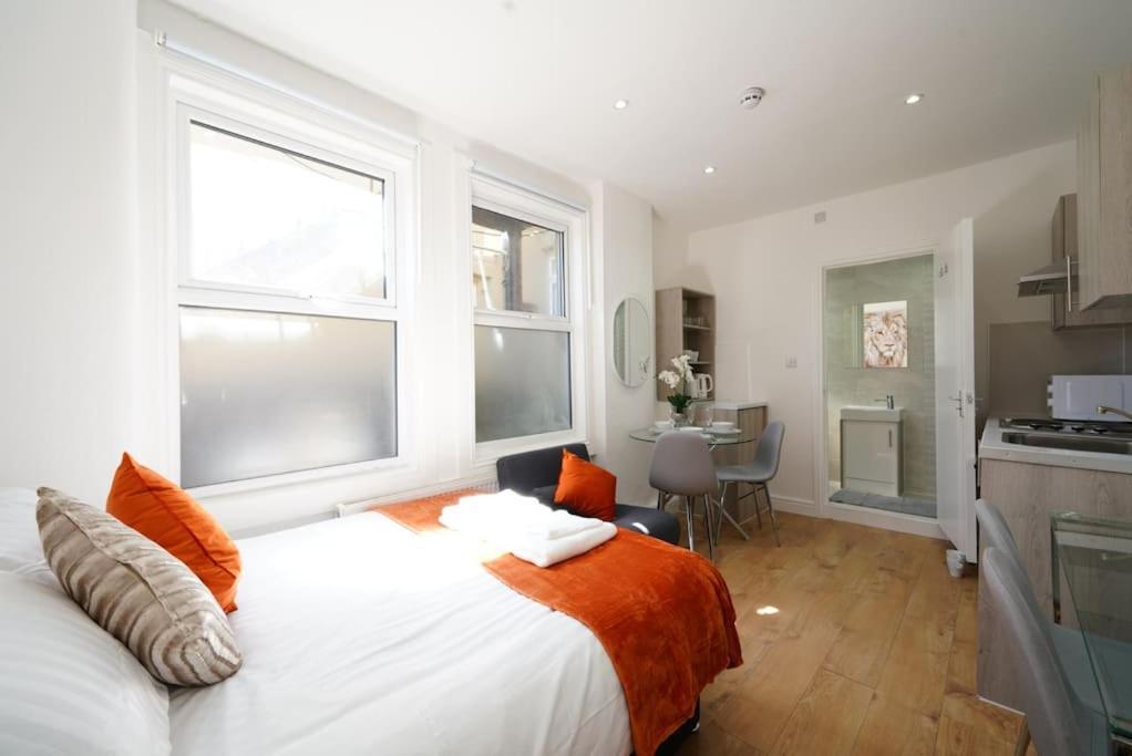 Appartement New 1 *