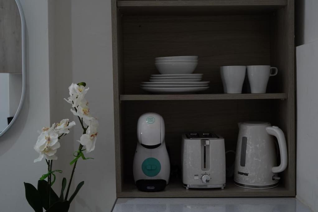New 1 Appartement Londres