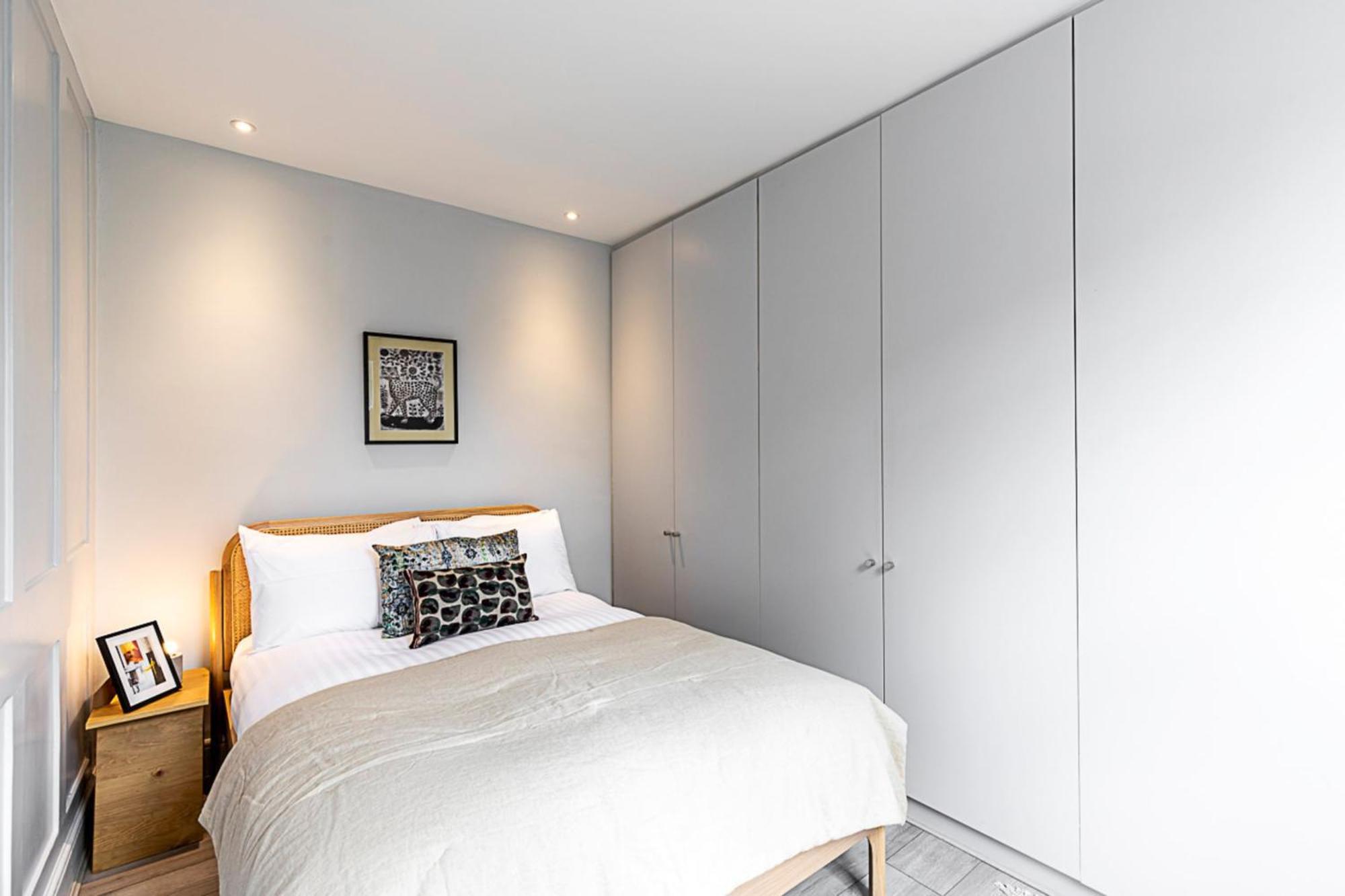 Renovated Historic & Garden In Enclave Casa de Férias Londres