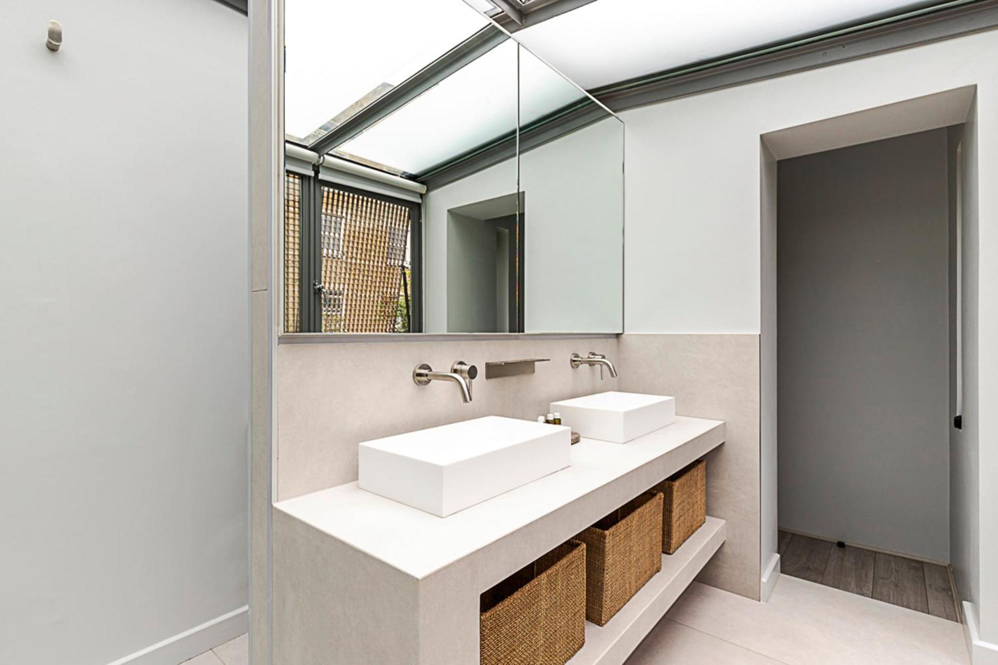 Renovated Historic & Garden In Enclave Casa de Férias Londres