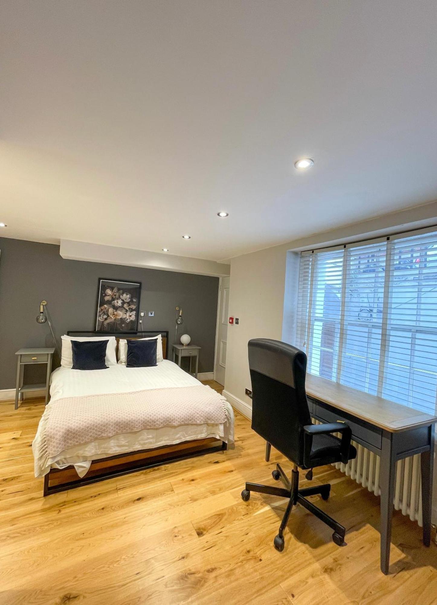 Apartamento Bloomsbury Residences *