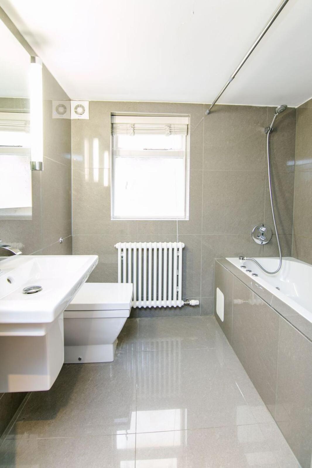 Bloomsbury Residences Apartamento Londres
