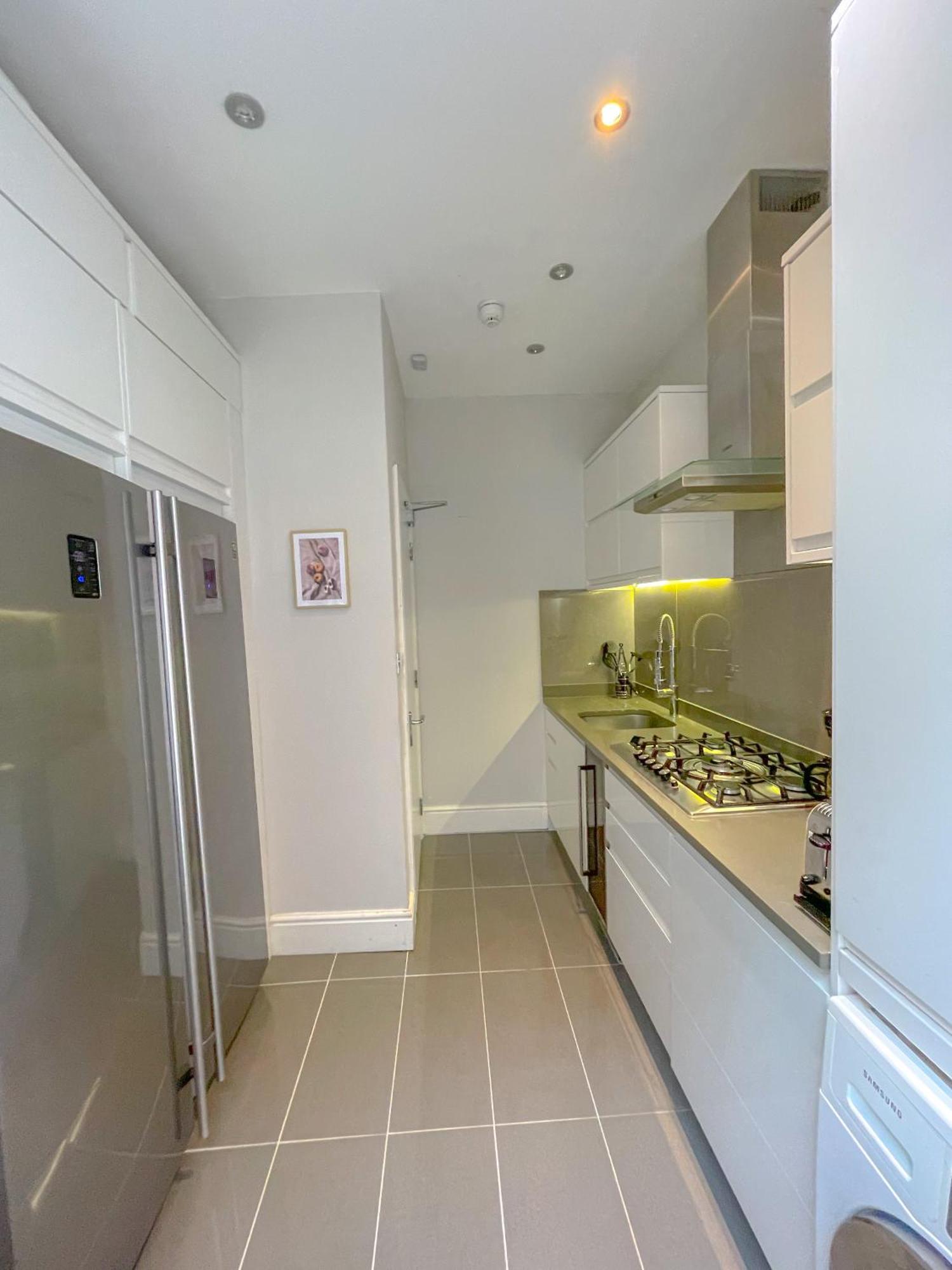 Apartamento Bloomsbury Residences Londres