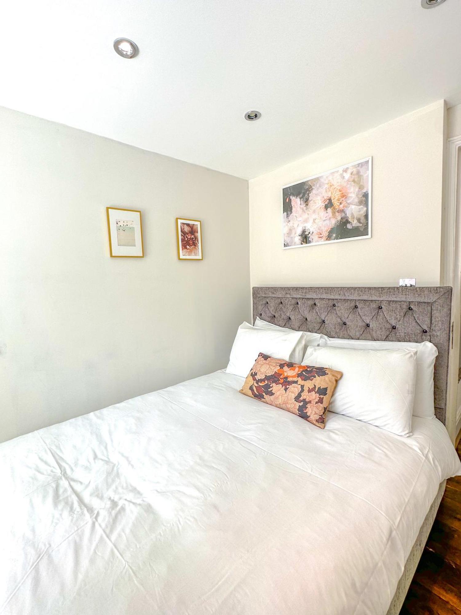 Bloomsbury Residences Londres