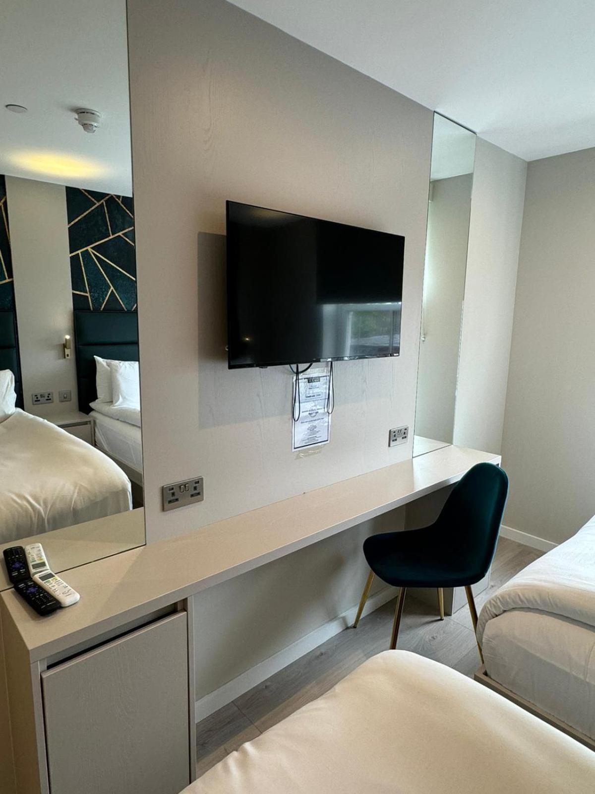 Apart-hotel Victoria