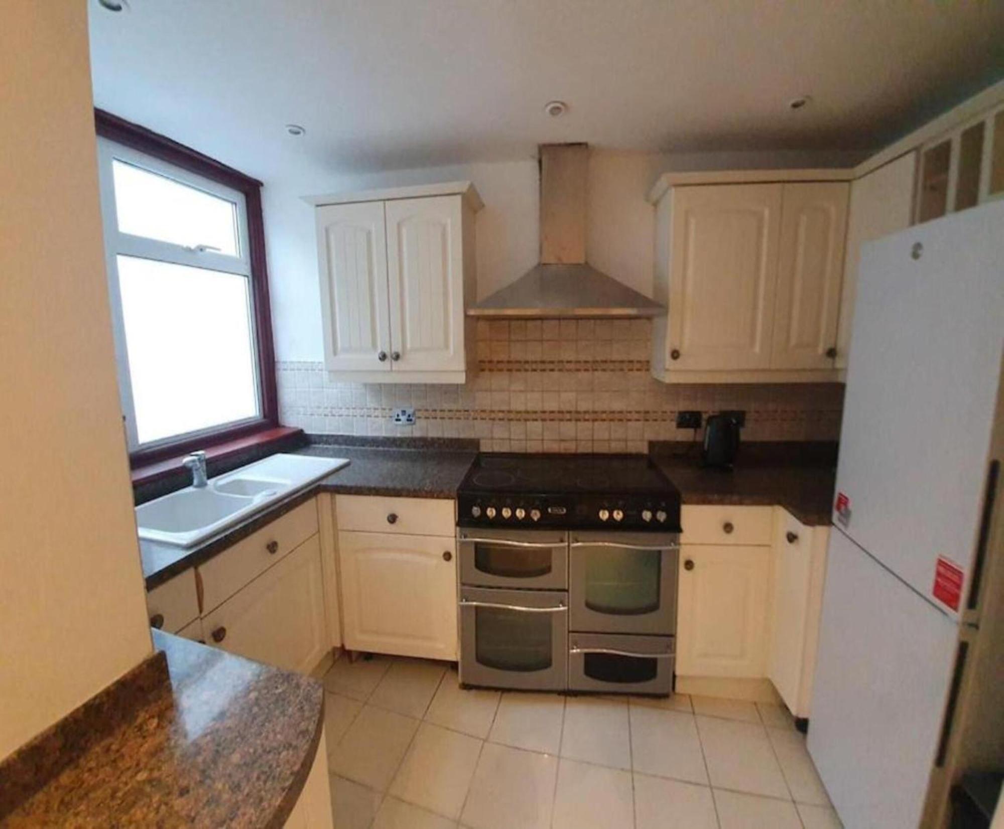 Bed & Breakfast Oyo Timi Londen