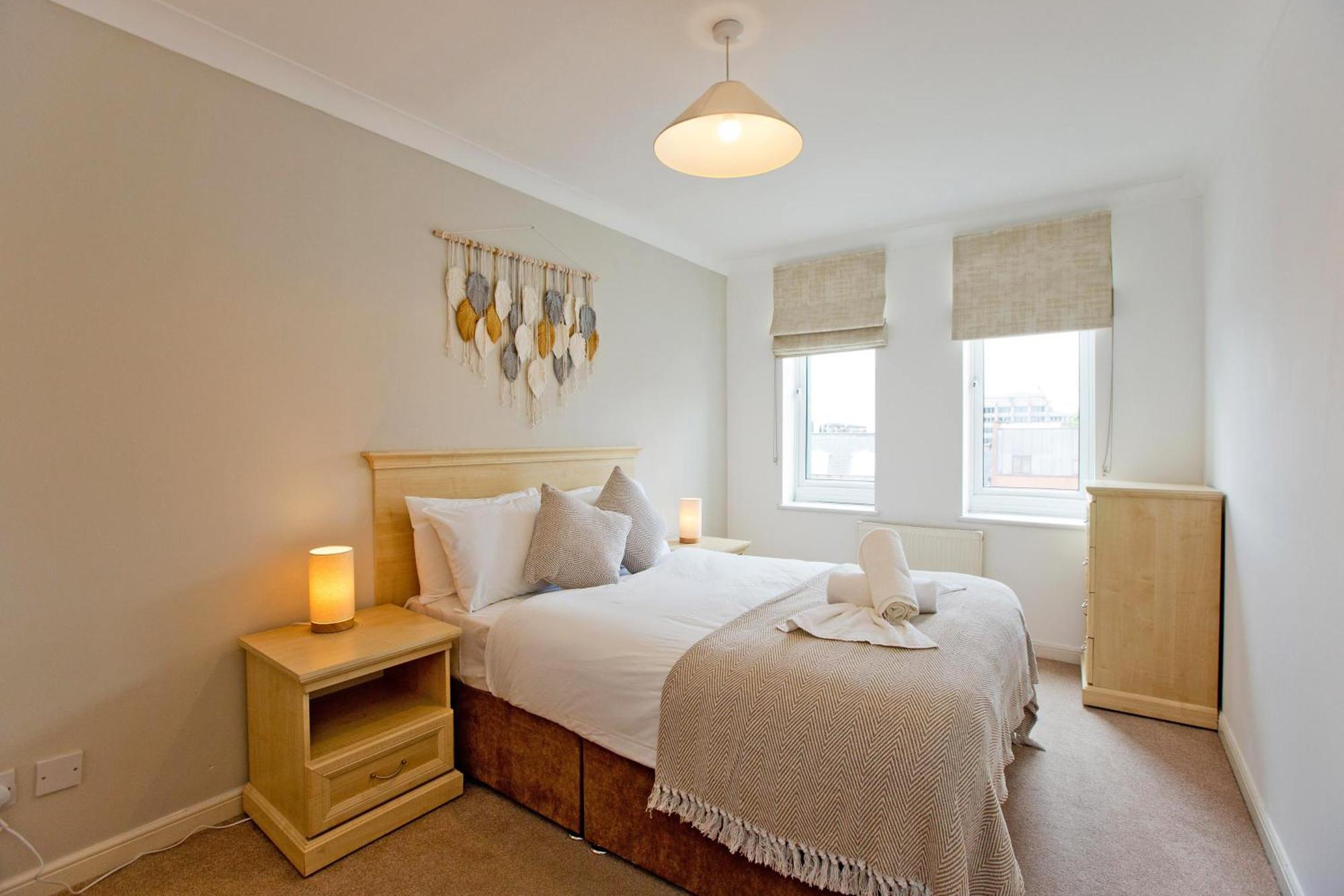 Imperial Onedin Point-tower Hill Apartamento *