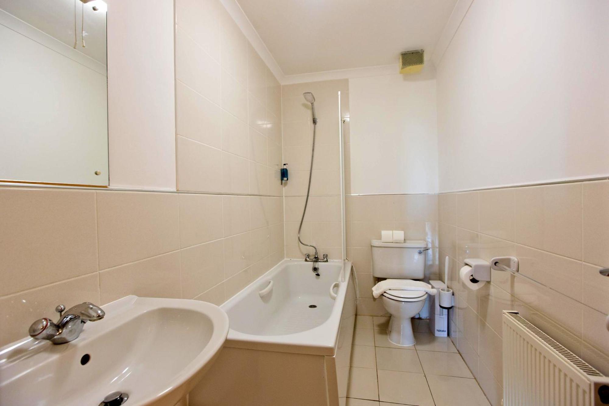 Apartamento Imperial Onedin Point-tower Hill