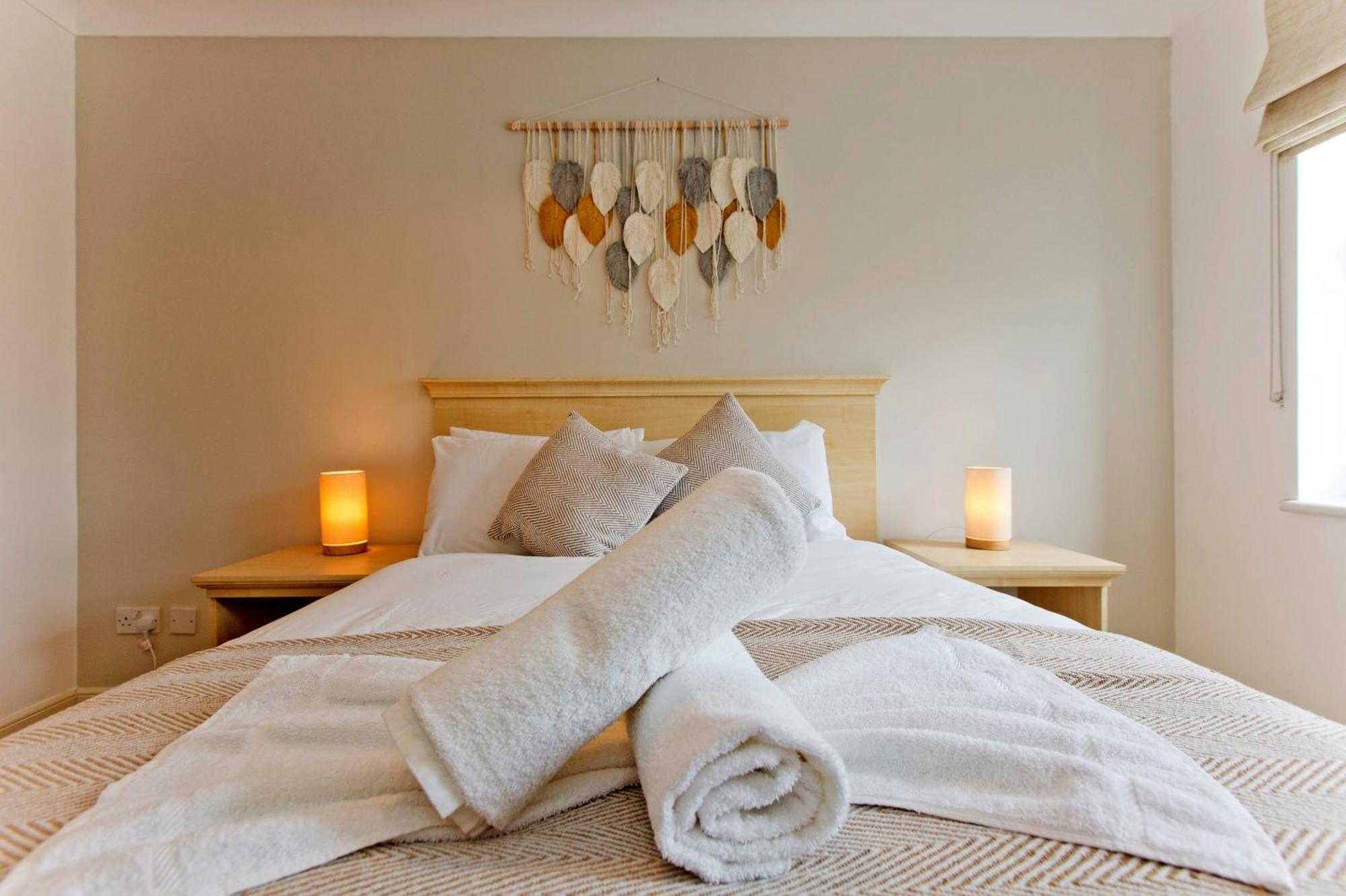 Imperial Onedin Point-tower Hill Apartamento