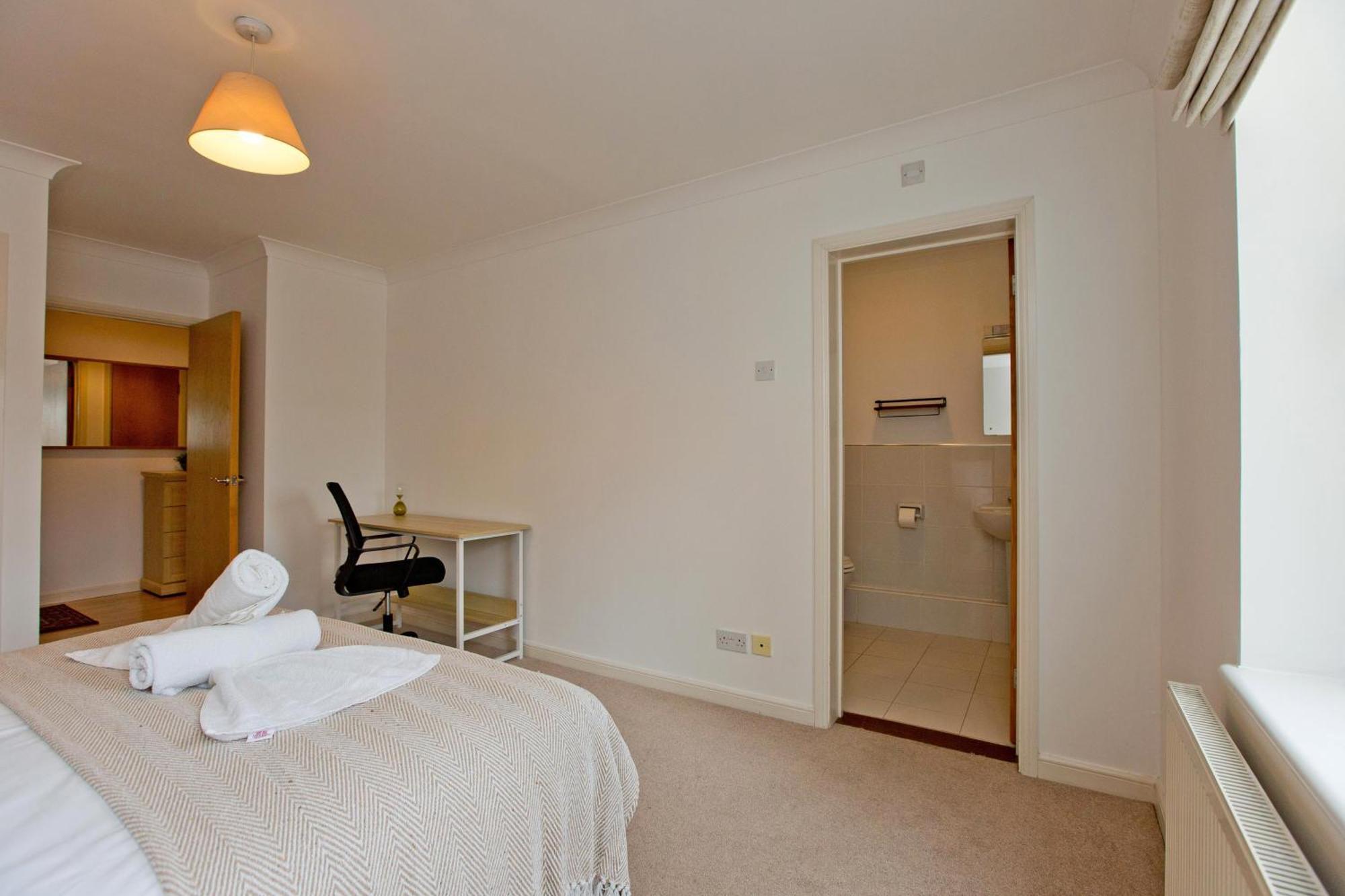 Apartamento Imperial Onedin Point-tower Hill