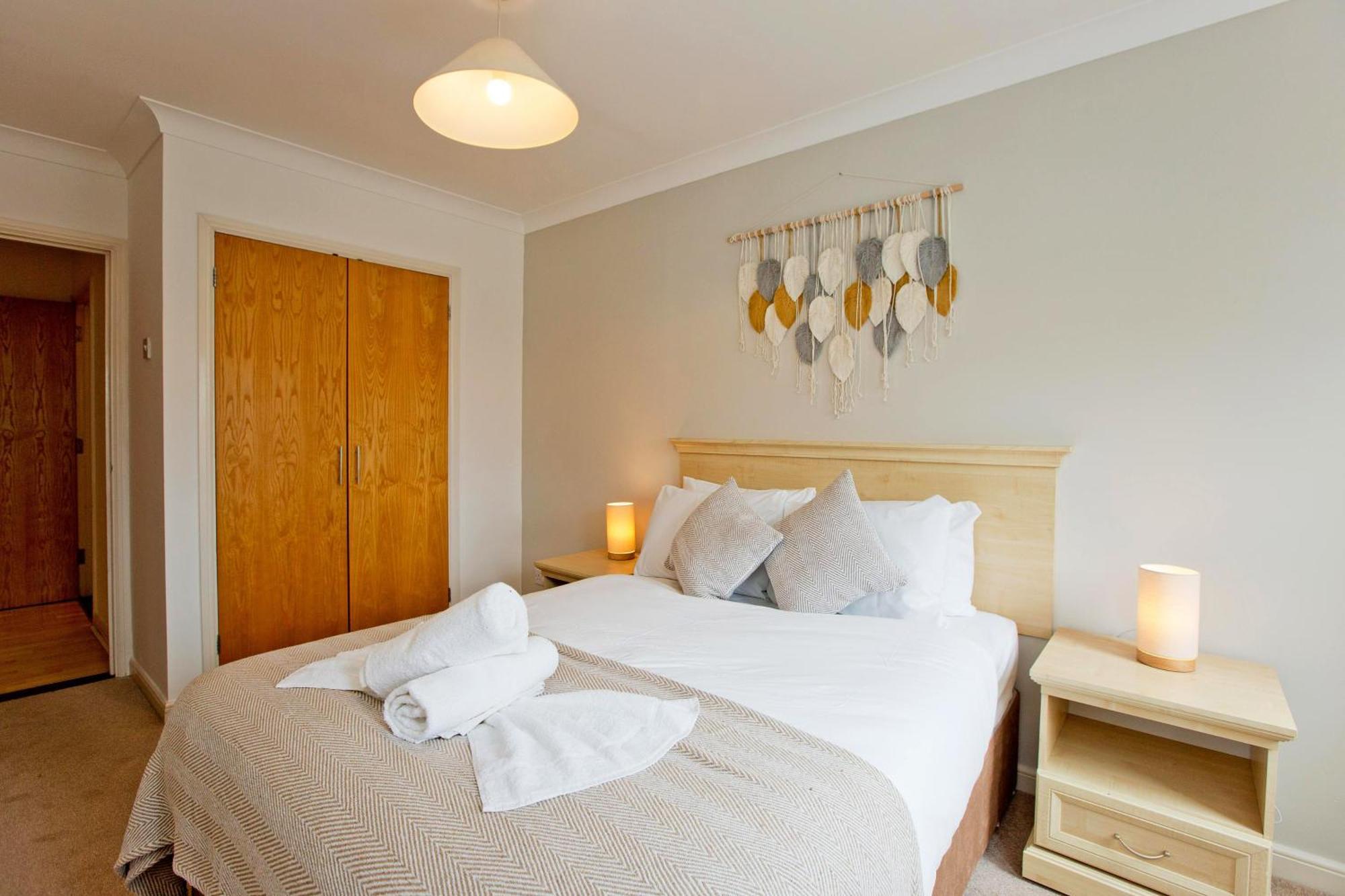 Imperial Onedin Point-tower Hill Apartamento *