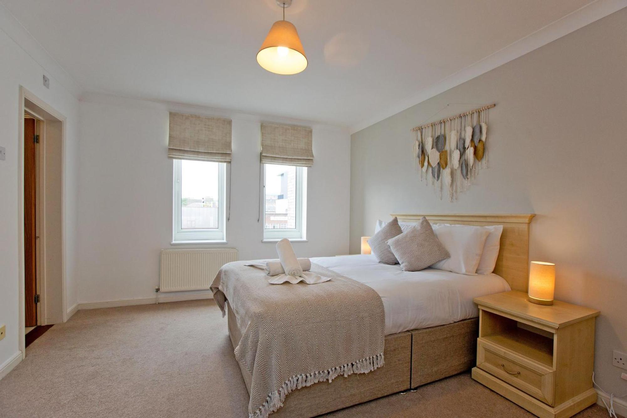 Apartamento Imperial Onedin Point-tower Hill