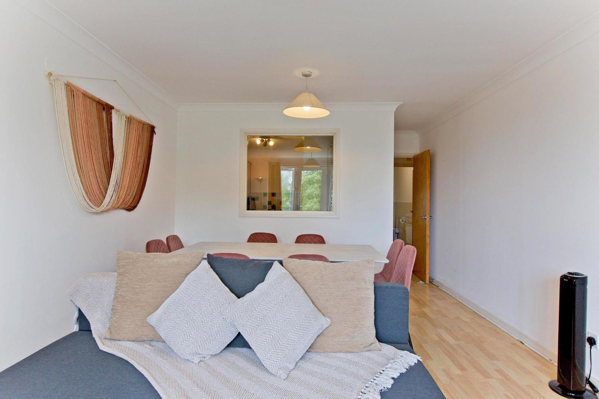 Imperial Onedin Point-tower Hill Apartamento *