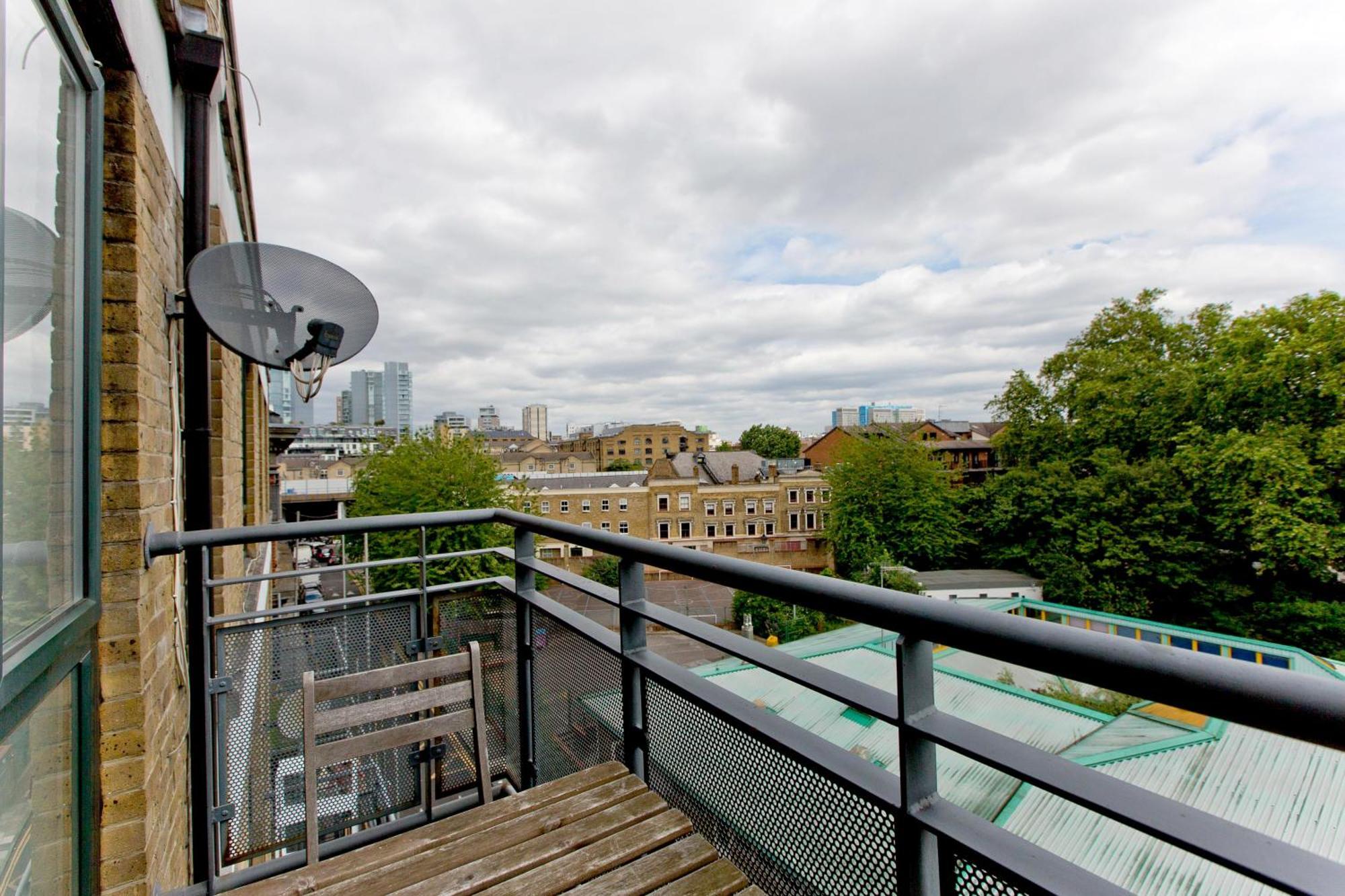 Imperial Onedin Point-tower Hill Apartamento