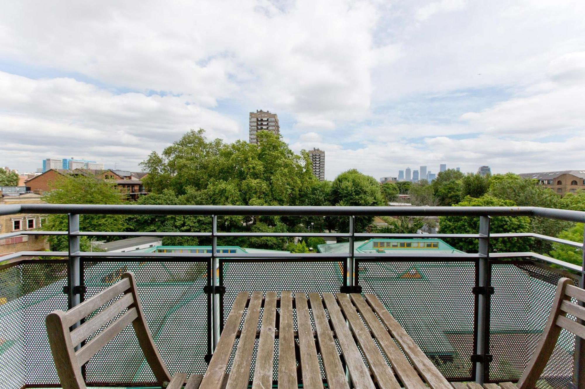 Apartamento Imperial Onedin Point-tower Hill