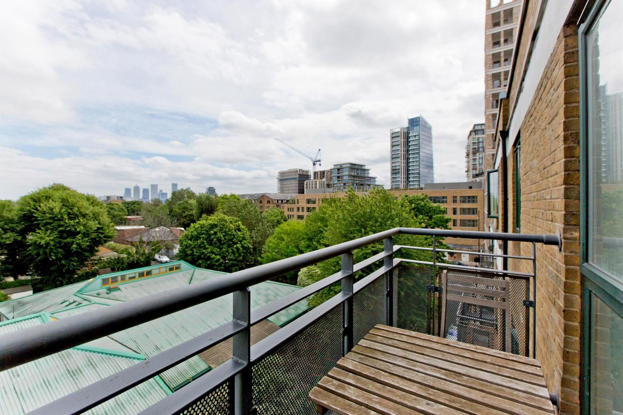 Imperial Onedin Point-tower Hill Apartamento *
