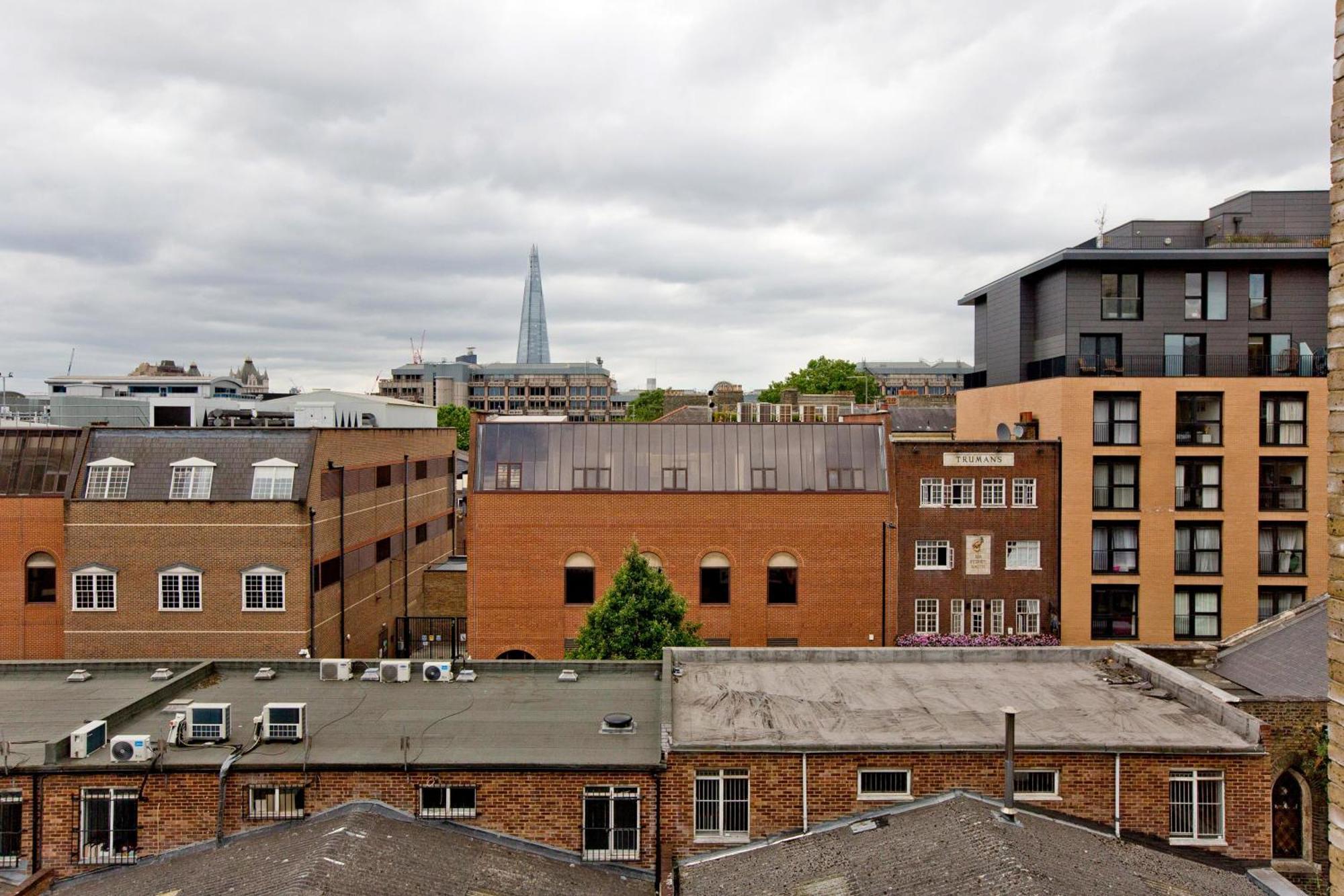 Imperial Onedin Point-tower Hill Apartamento *
