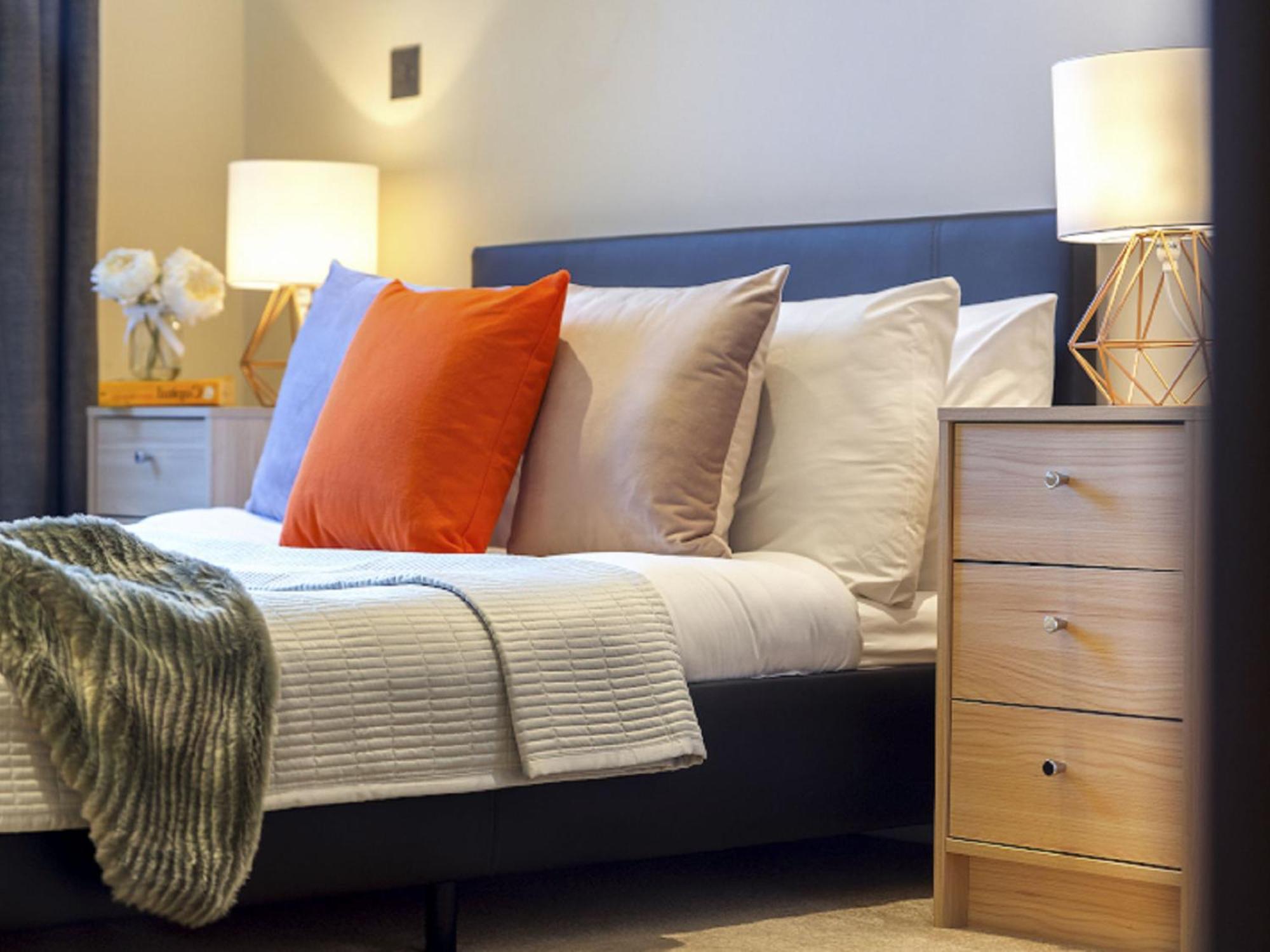Appartement Indescon Square- Canary Wharf By Interhome