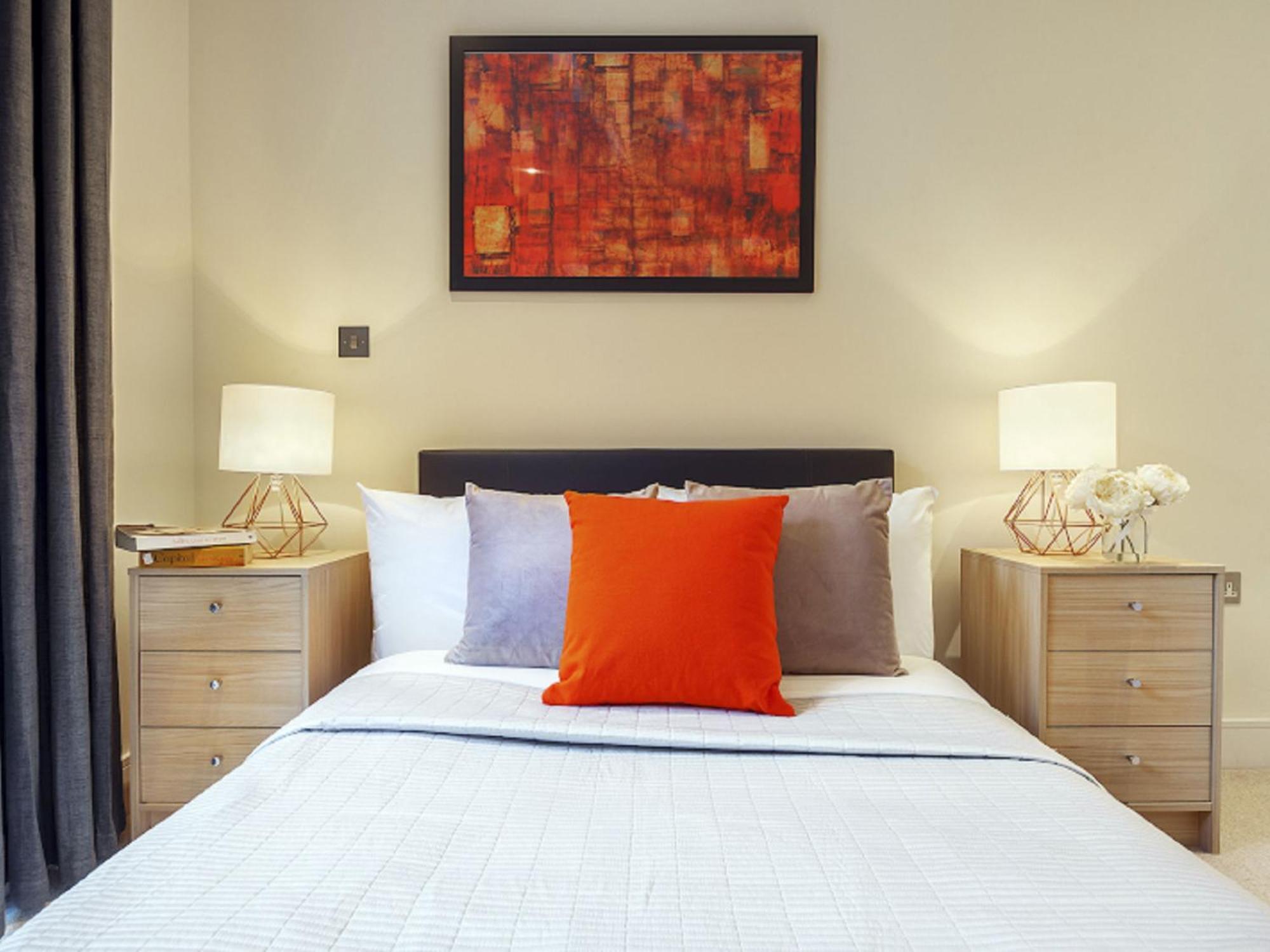 Indescon Square- Canary Wharf By Interhome Appartement *