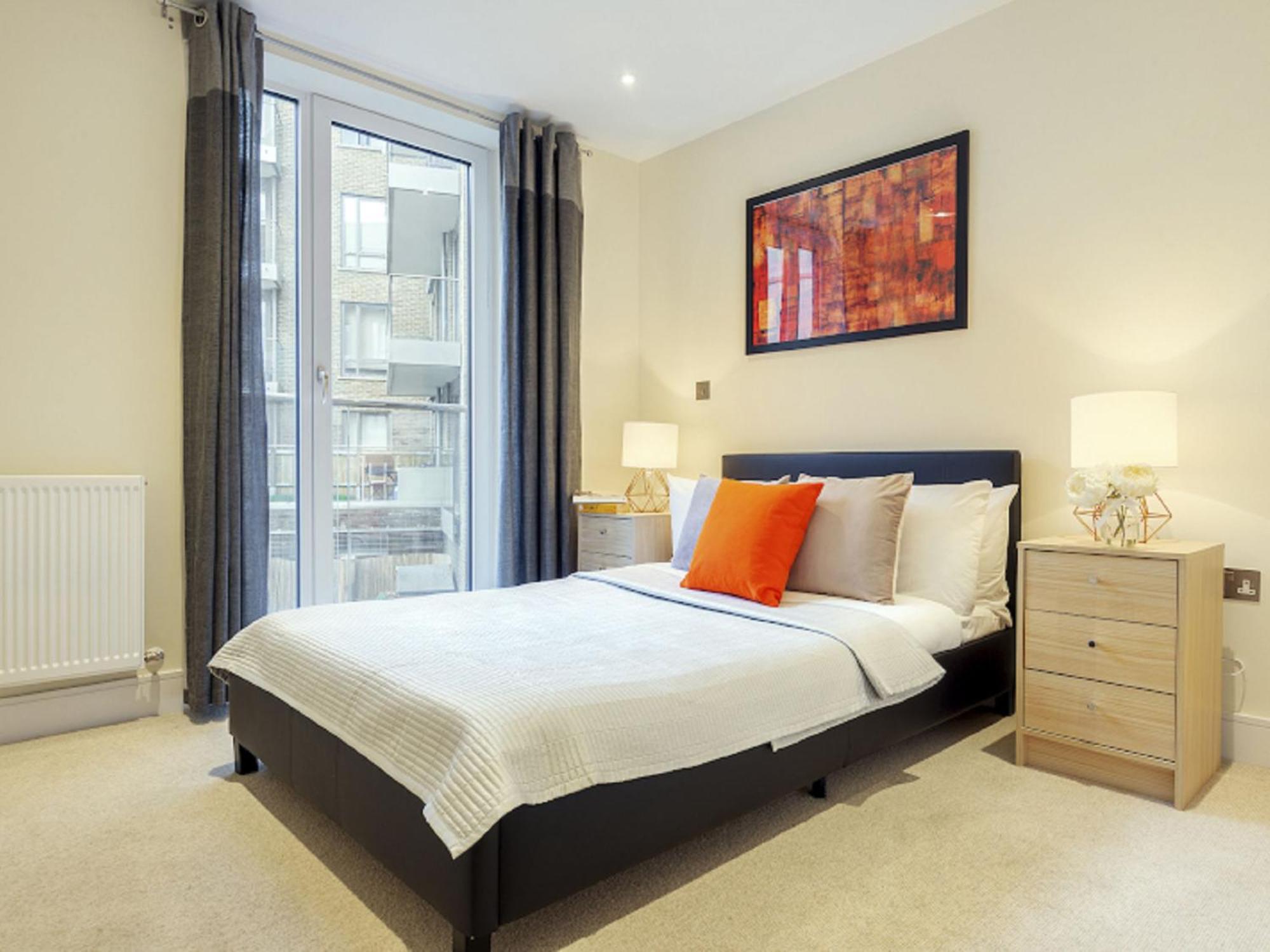 Indescon Square- Canary Wharf By Interhome Londres